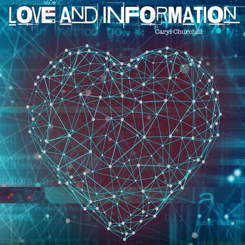 Love and Information Online Show Promo