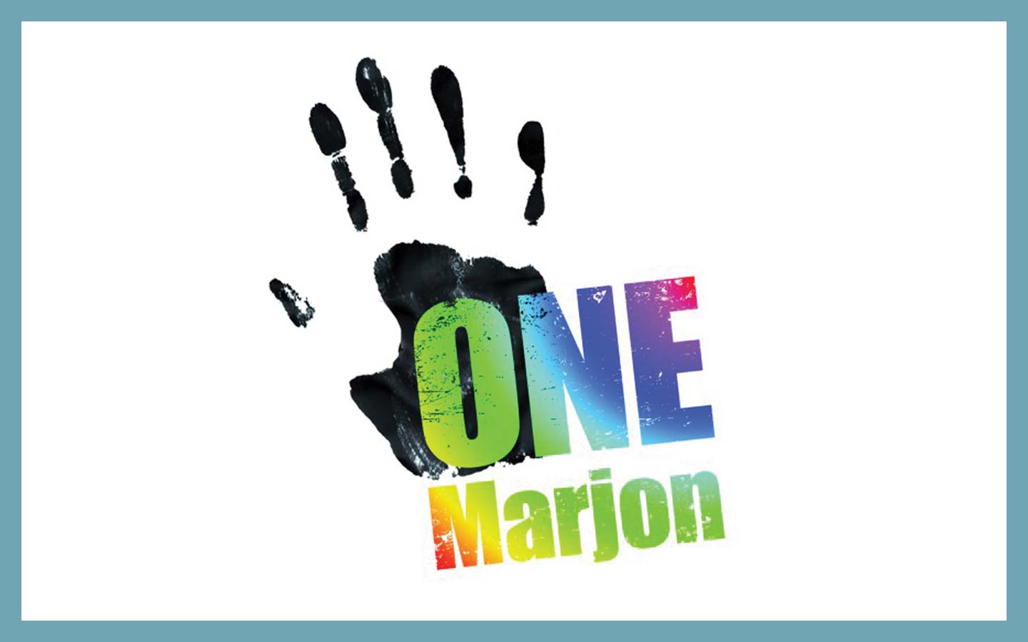 Diversity - One Marjon