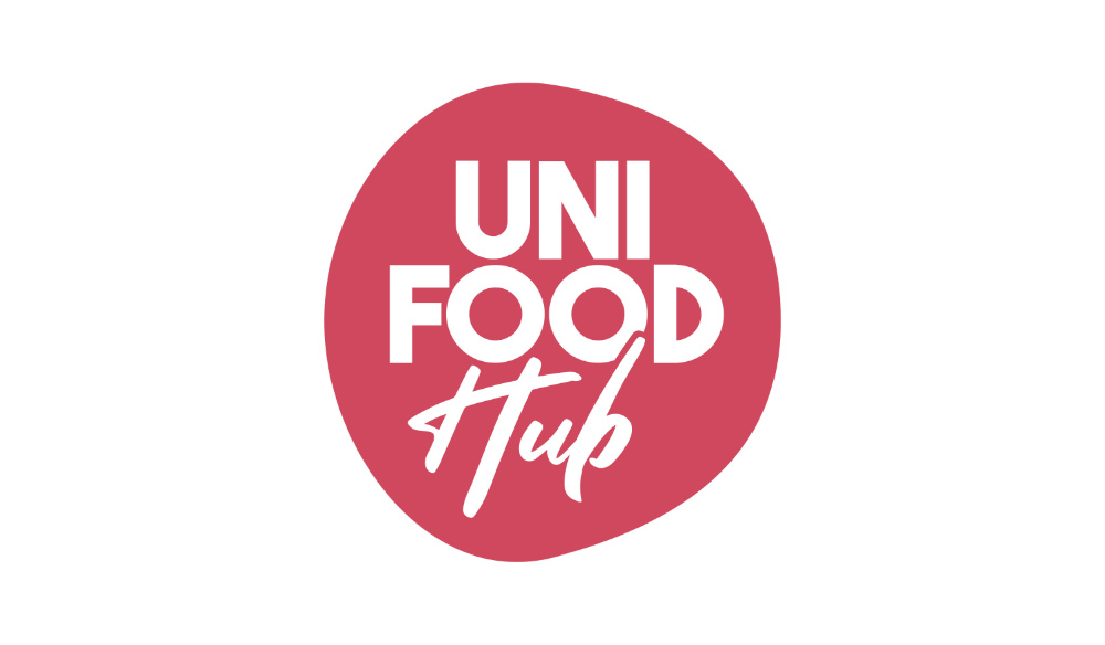 The Uni Food Hub logo