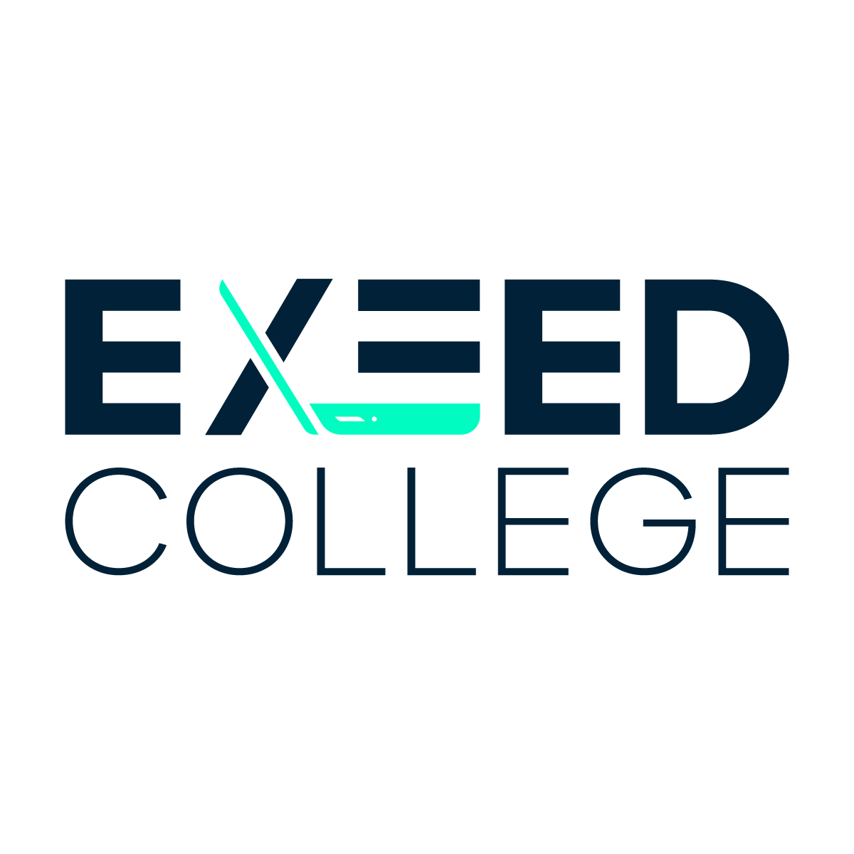 Exeed College Logo
