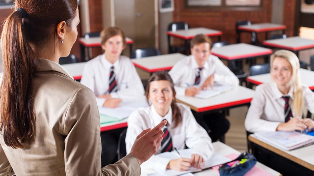 How To Become A Primary School Teacher Without A Degree CollegeLearners