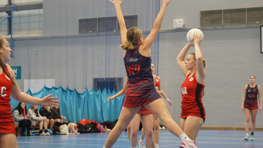 Netball